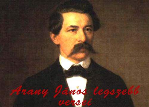 Arany János legszebb versei