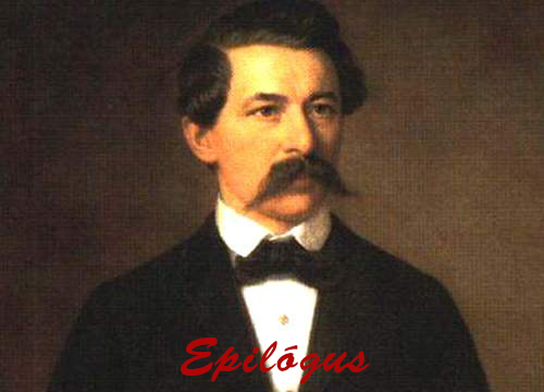 Arany János: Epilógus