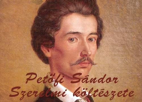 Petőfi Sándor szerelmi költészete